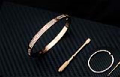 Cheap Cartier Bracelet wholesale No. 33